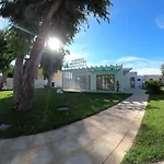 Θέρετρο Gh Baia Di Tempsa *