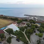 Gh Baia Di Tempsa Θέρετρο