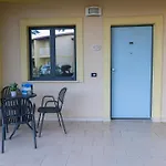 Θέρετρο Gh Baia Di Tempsa