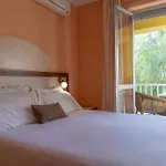 Θέρετρο Gh Baia Di Tempsa Amantea