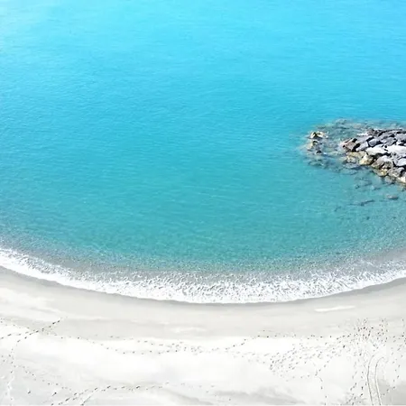 Gh Baia Di Tempsa 리조트 아망테