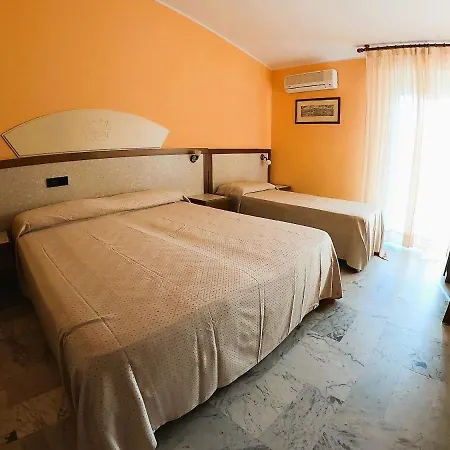 Gh Baia Di Tempsa 리조트 *