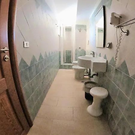 리조트 Gh Baia Di Tempsa