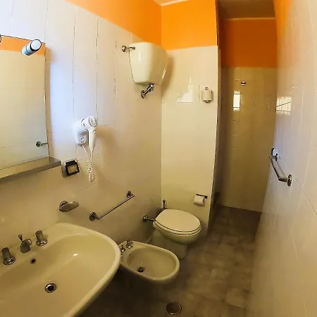 리조트 Gh Baia Di Tempsa *