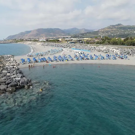 Gh Baia Di Tempsa 리조트 아망테