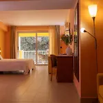 Gh Baia Di Tempsa Semesteranläggning (resort) *