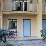 Gh Baia Di Tempsa Amantea