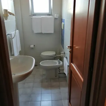 Gh Baia Di Tempsa אמנטיאה