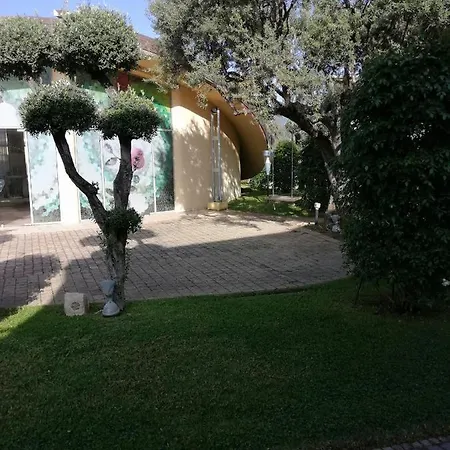 Gh Baia Di Tempsa * אמנטיאה