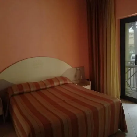 Baia Di Tempsa * Amantea