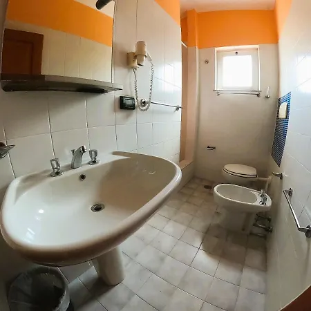 אתר נופש Gh Baia Di Tempsa אמנטיאה