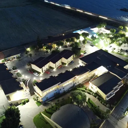 Gh Baia Di Tempsa Amantea
