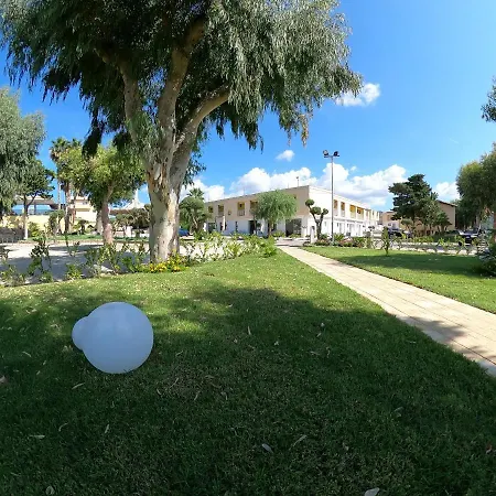 Gh Baia Di Tempsa Amantea