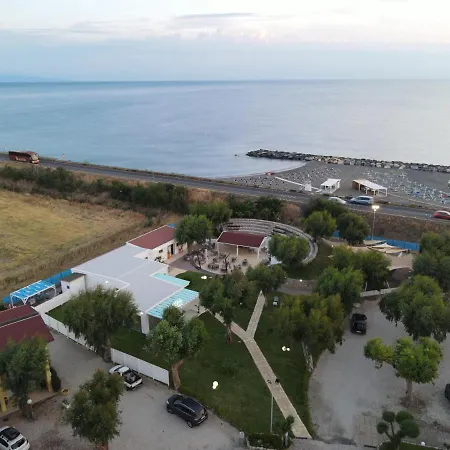 Gh Baia Di Tempsa Feriested