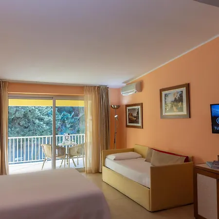 Resort Gh Baia Di Tempsa *