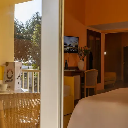 Gh Baia Di Tempsa Resort Amantea