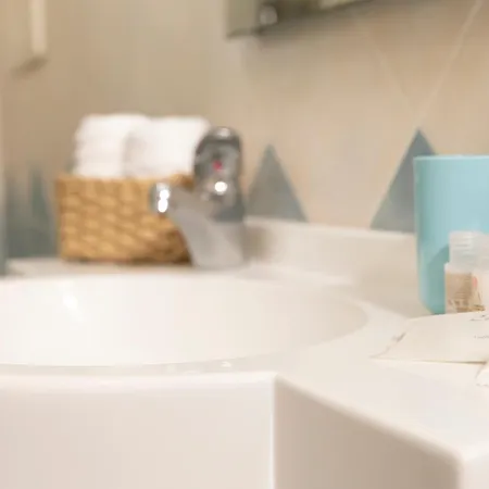 Resort Gh Baia Di Tempsa