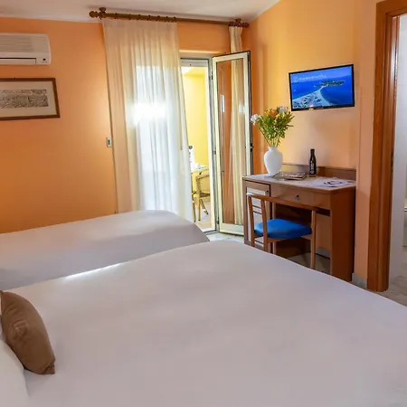 Resort Gh Baia Di Tempsa