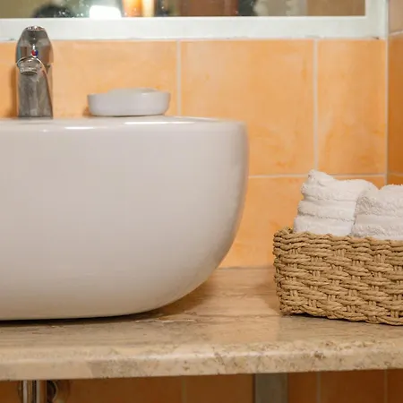 Gh Baia Di Tempsa Resort *