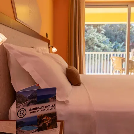 Gh Baia Di Tempsa Amantea