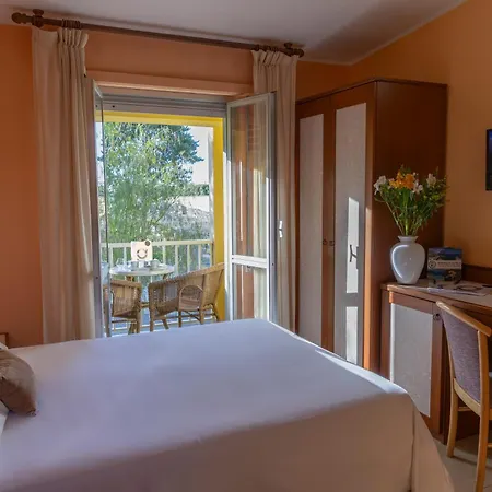 Resort Gh Baia Di Tempsa