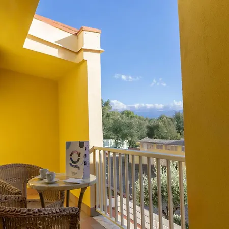 Gh Baia Di Tempsa Amantea
