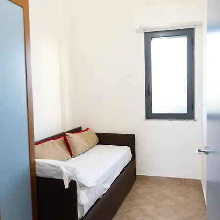 Gh Baia Di Tempsa Feriested Amantea