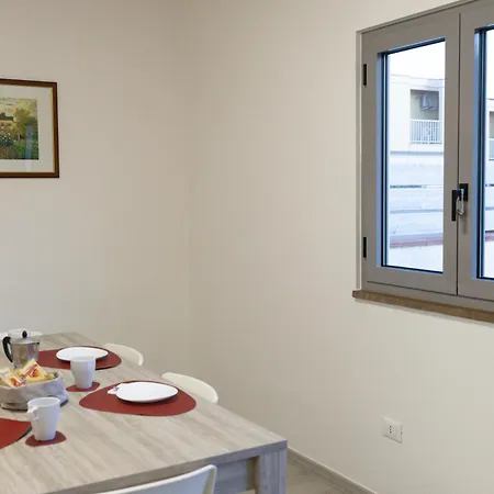 Gh Baia Di Tempsa * Amantea