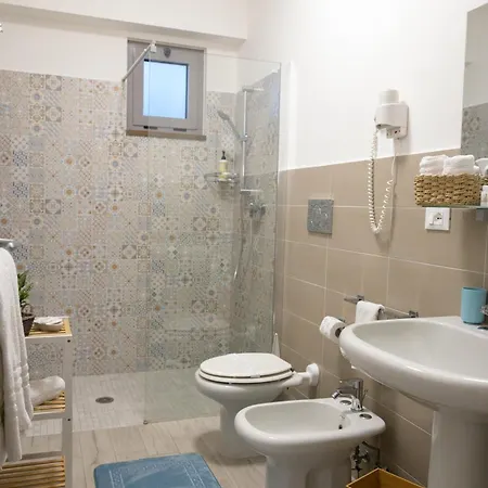 Gh Baia Di Tempsa Amantea