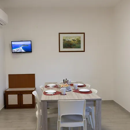 Gh Baia Di Tempsa Feriested Amantea
