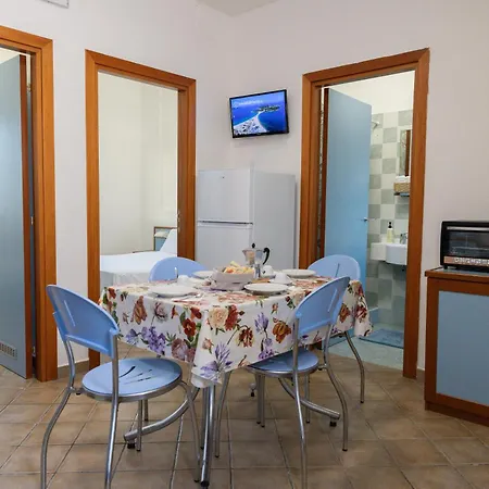 Gh Baia Di Tempsa Feriested Amantea