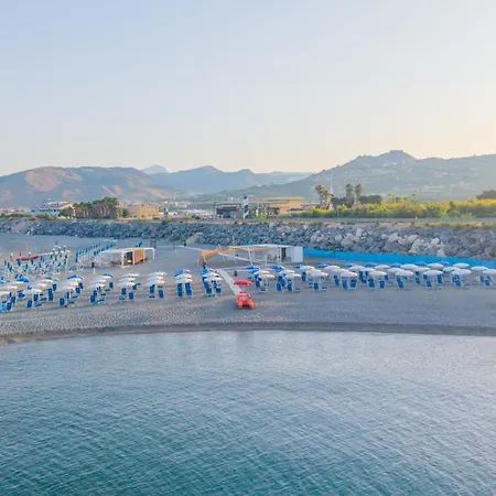 Gh Baia Di Tempsa Feriested Amantea