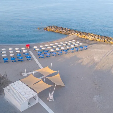 Gh Baia Di Tempsa Amantea