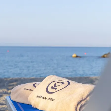 Gh Baia Di Tempsa Amantea