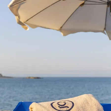 Gh Baia Di Tempsa Feriested