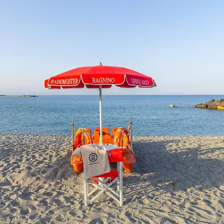 Gh Baia Di Tempsa Feriested Amantea