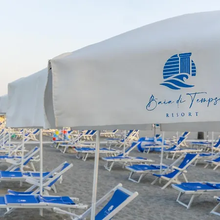 Gh Baia Di Tempsa Amantea