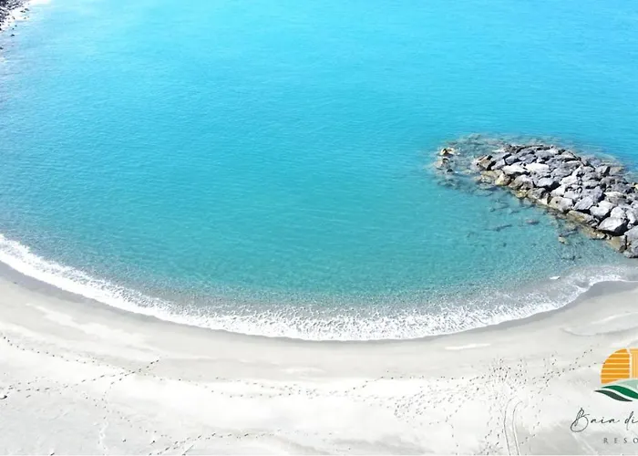 Gh Baia Di Tempsa Resort Amantea