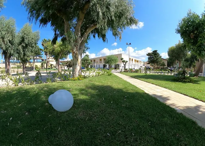 Gh Baia Di Tempsa Amantea