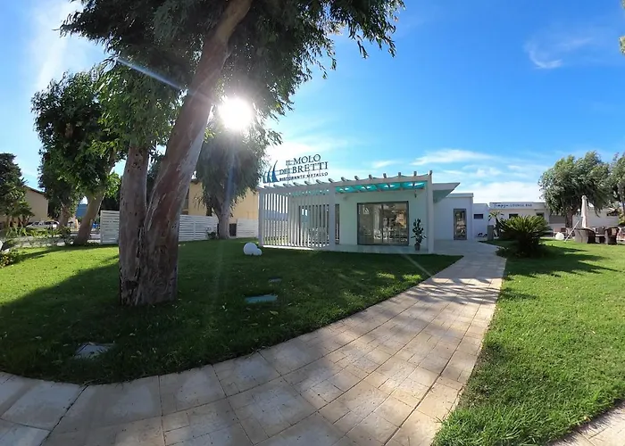 Resort Gh Baia Di Tempsa *