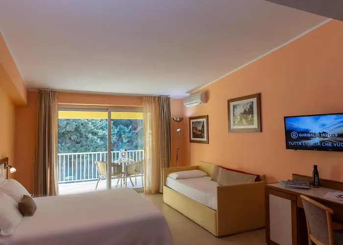 Resort Gh Baia Di Tempsa *