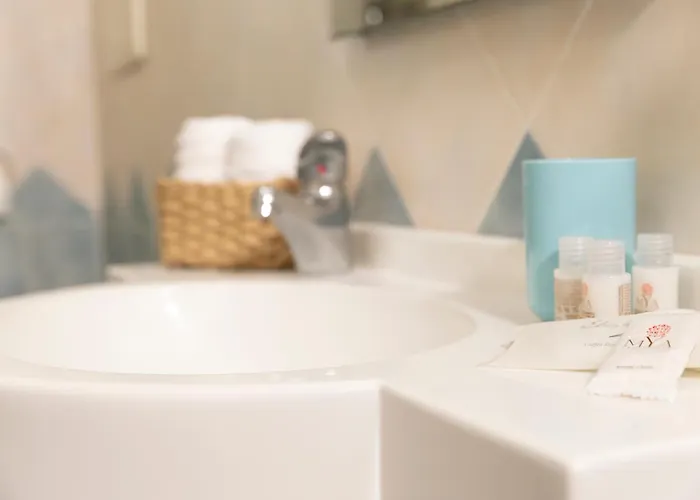 Resort Gh Baia Di Tempsa