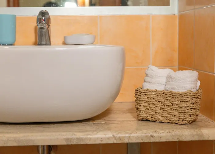 Gh Baia Di Tempsa Resort *