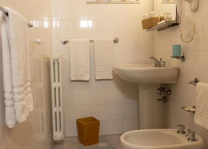 Resort Gh Baia Di Tempsa Amantea