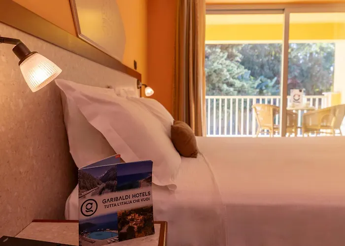 Gh Baia Di Tempsa Amantea