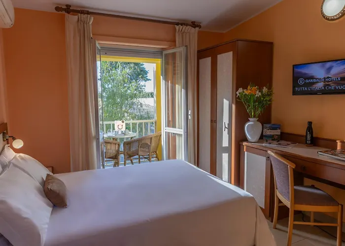 Resort Gh Baia Di Tempsa