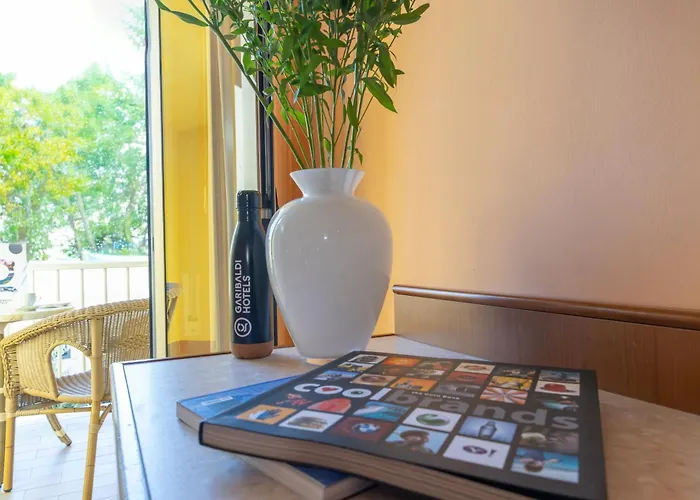 Resort Gh Baia Di Tempsa *