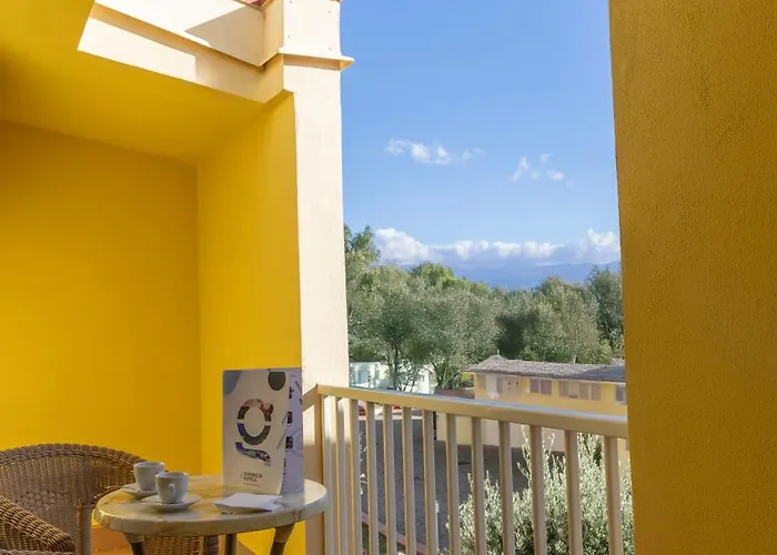 Gh Baia Di Tempsa Amantea