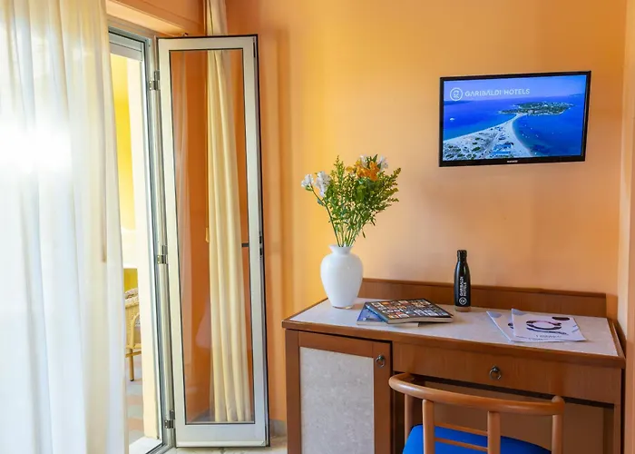 Gh Baia Di Tempsa Amantea