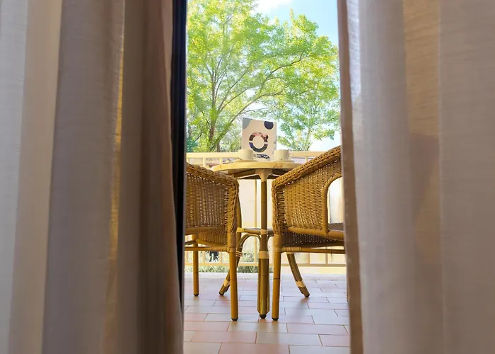 Gh Baia Di Tempsa * Amantea